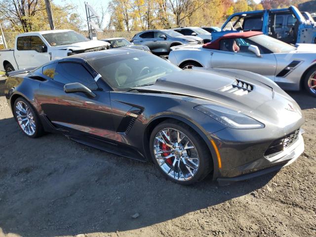 Photo 3 VIN: 1G1YU2D60H5604768 - CHEVROLET CORVETTE Z 