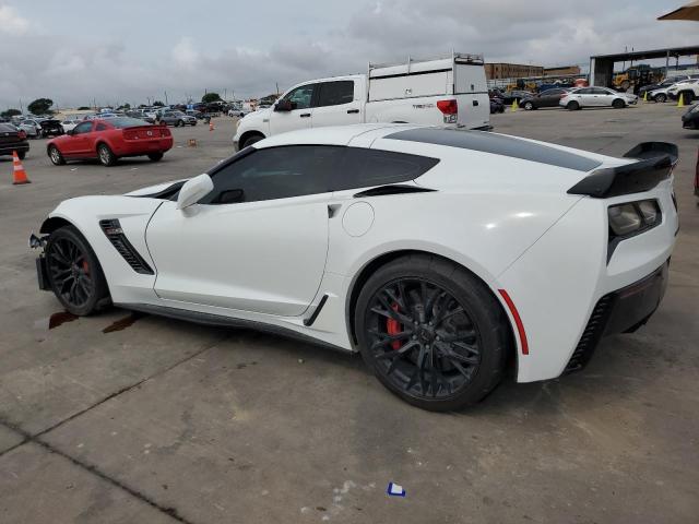 Photo 1 VIN: 1G1YU2D61J5601724 - CHEVROLET CORVETTE Z 