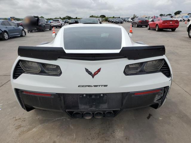 Photo 5 VIN: 1G1YU2D61J5601724 - CHEVROLET CORVETTE Z 