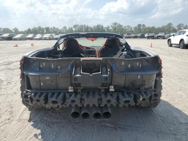 Photo 9 VIN: 1G1YU2D64H5600142 - CHEVROLET CORVETTE Z 