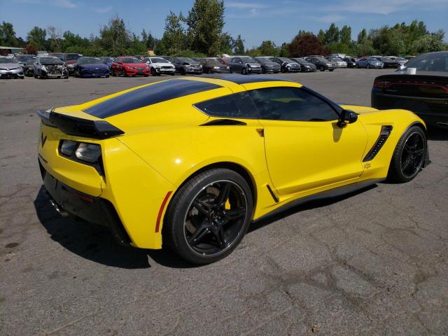 Photo 2 VIN: 1G1YU2D66G5610542 - CHEVROLET CORVETTE 