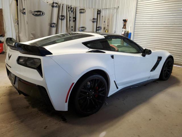 Photo 2 VIN: 1G1YU2D66K5604880 - CHEVROLET CORVETTE Z 