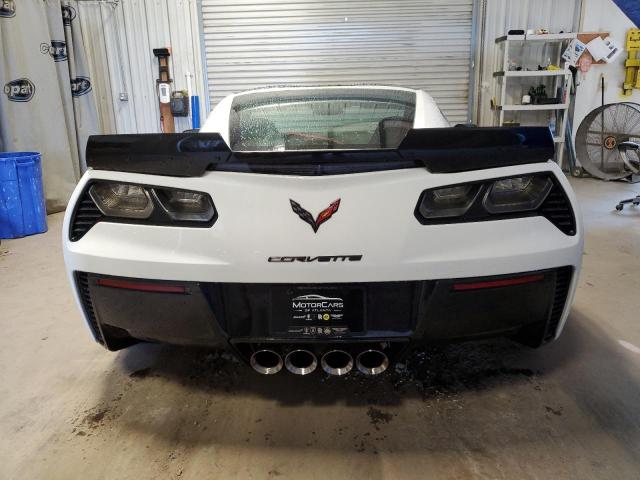 Photo 5 VIN: 1G1YU2D66K5604880 - CHEVROLET CORVETTE Z 