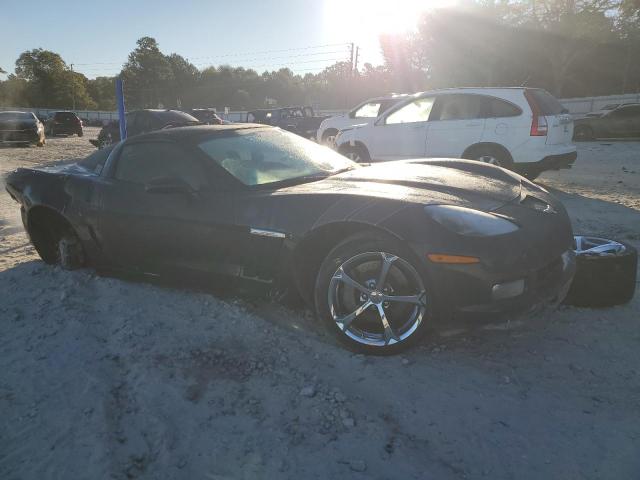 Photo 3 VIN: 1G1YU2DW2D5108364 - CHEVROLET CORVETTE 