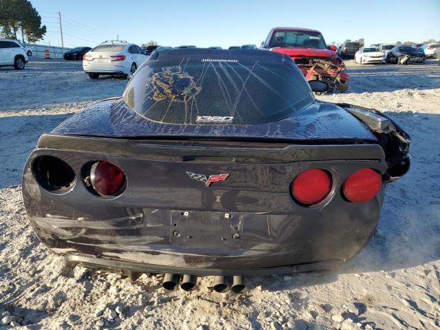 Photo 5 VIN: 1G1YU2DW2D5108364 - CHEVROLET CORVETTE 