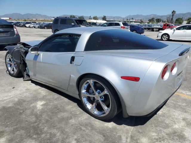 Photo 1 VIN: 1G1YU2DW4D5109063 - CHEVROLET CORVETTE G 