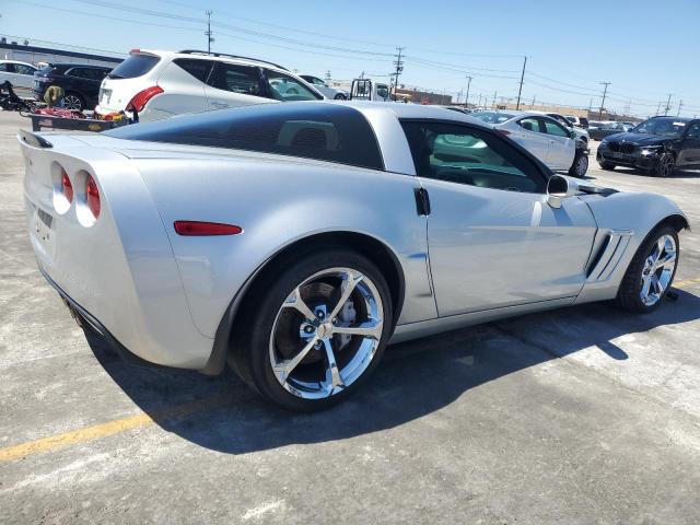 Photo 2 VIN: 1G1YU2DW4D5109063 - CHEVROLET CORVETTE G 