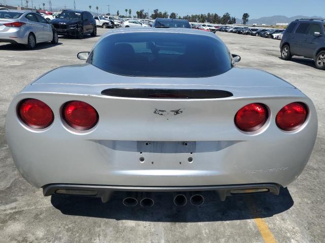 Photo 5 VIN: 1G1YU2DW4D5109063 - CHEVROLET CORVETTE G 