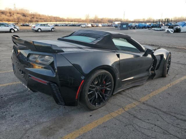 Photo 2 VIN: 1G1YU3D60H5603836 - CHEVROLET CORVETTE Z 