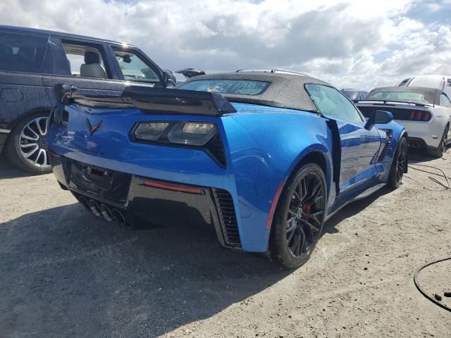 Photo 2 VIN: 1G1YU3D66F5607211 - CHEVROLET CORVETTE Z 