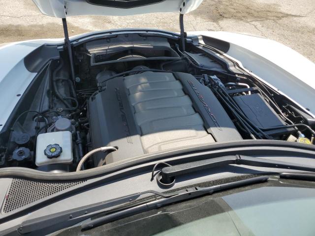 Photo 10 VIN: 1G1YV2D73H5112838 - CHEVROLET CORVETTE G 