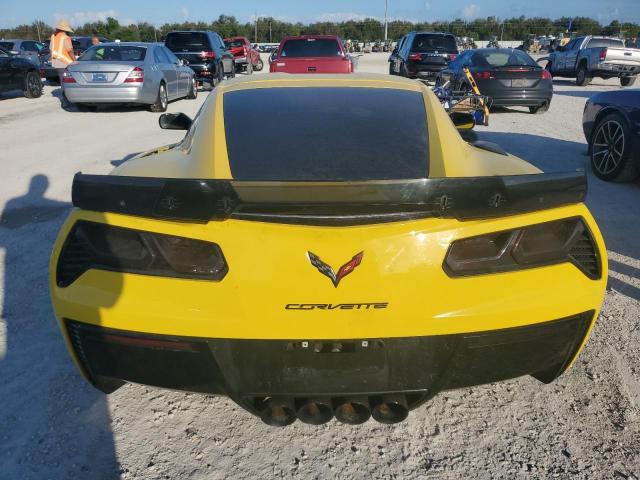 Photo 5 VIN: 1G1YV2D79K5115282 - CHEVROLET CORVETTE G 