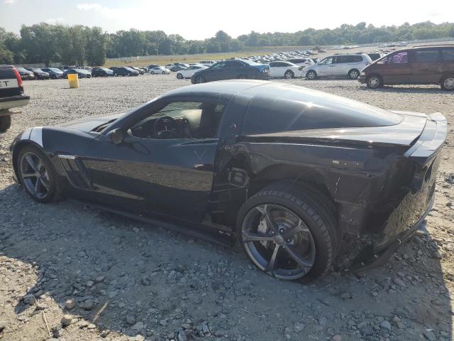 Photo 1 VIN: 1G1YV2DW3B5101093 - CHEVROLET CORVETTE 