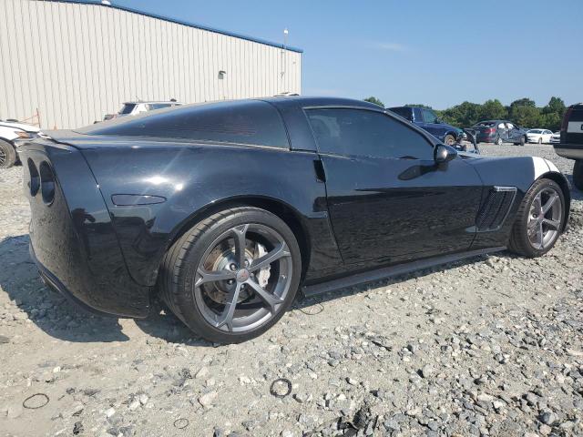 Photo 2 VIN: 1G1YV2DW3B5101093 - CHEVROLET CORVETTE 