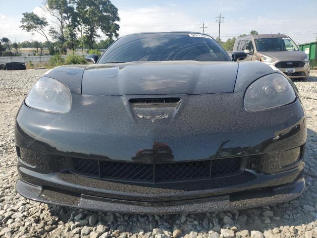 Photo 4 VIN: 1G1YV2DW3B5101093 - CHEVROLET CORVETTE 