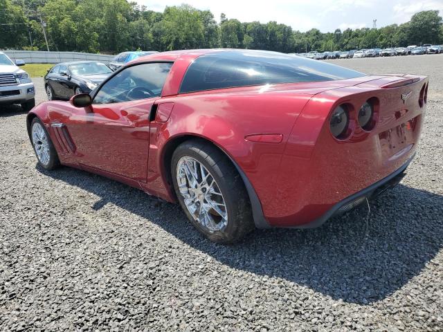 Photo 1 VIN: 1G1YV2DW5A5106729 - CHEVROLET CORVETTE G 