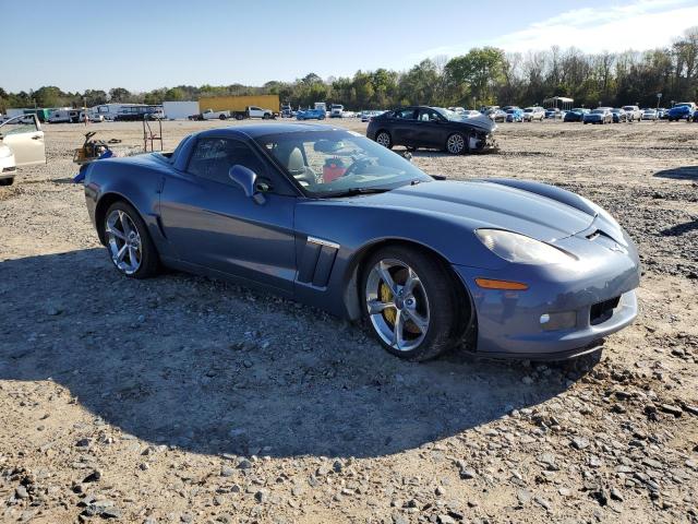 Photo 3 VIN: 1G1YV2DW8D5100279 - CHEVROLET CORVETTE 