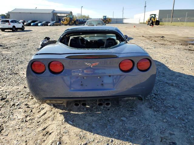 Photo 5 VIN: 1G1YV2DW8D5100279 - CHEVROLET CORVETTE 