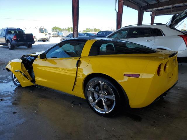 Photo 1 VIN: 1G1YV2DW9B5102104 - CHEVROLET CORVETTE G 