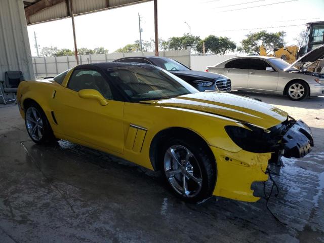 Photo 3 VIN: 1G1YV2DW9B5102104 - CHEVROLET CORVETTE G 