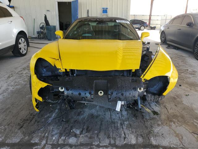 Photo 4 VIN: 1G1YV2DW9B5102104 - CHEVROLET CORVETTE G 