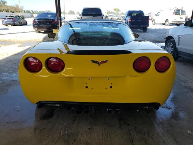 Photo 5 VIN: 1G1YV2DW9B5102104 - CHEVROLET CORVETTE G 