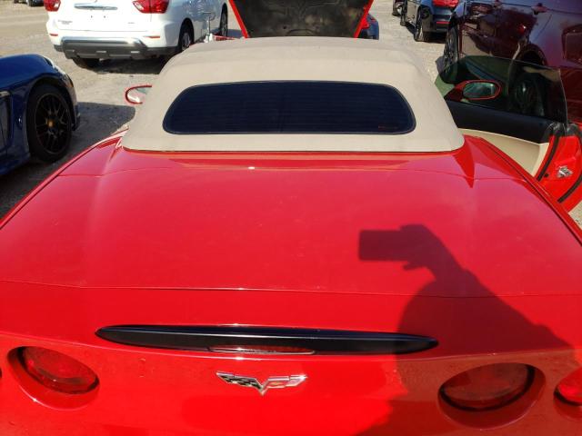 Photo 5 VIN: 1G1YV3DW6A5109046 - CHEVROLET CORVETTE G 