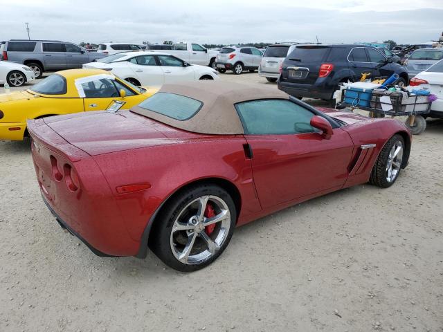 Photo 2 VIN: 1G1YV3DW6C5109437 - CHEVROLET CORVETTE G 