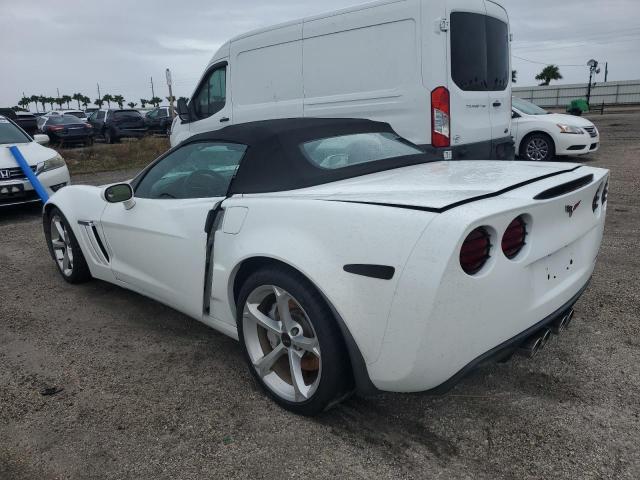 Photo 1 VIN: 1G1YV3DWXC5102135 - CHEVROLET CORVETTE G 