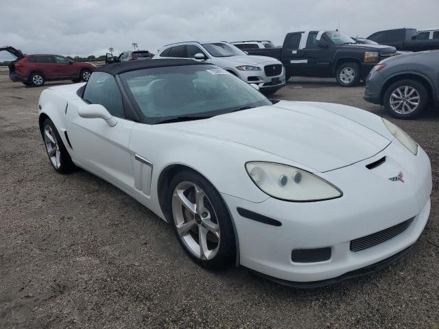 Photo 3 VIN: 1G1YV3DWXC5102135 - CHEVROLET CORVETTE G 