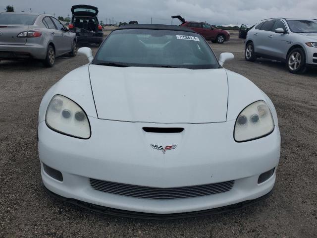 Photo 4 VIN: 1G1YV3DWXC5102135 - CHEVROLET CORVETTE G 