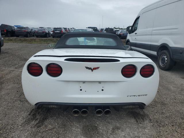 Photo 5 VIN: 1G1YV3DWXC5102135 - CHEVROLET CORVETTE G 