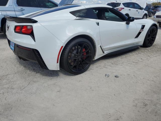 Photo 2 VIN: 1G1YW2D72K5124368 - CHEVROLET CORVETTE G 