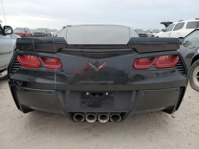 Photo 5 VIN: 1G1YW2D73K5111208 - CHEVROLET CORVETTE G 