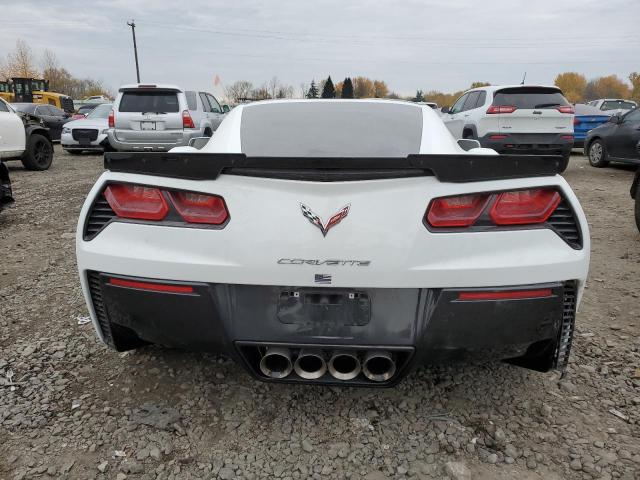 Photo 5 VIN: 1G1YW2D77H5106926 - CHEVROLET CORVETTE 