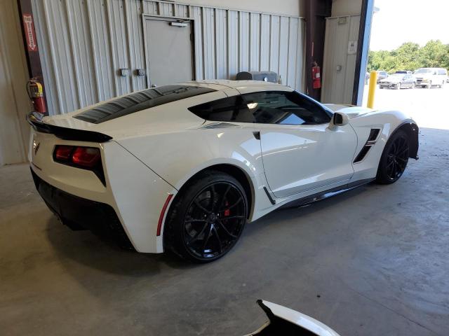 Photo 2 VIN: 1G1YW2D77K5112233 - CHEVROLET CORVETTE G 