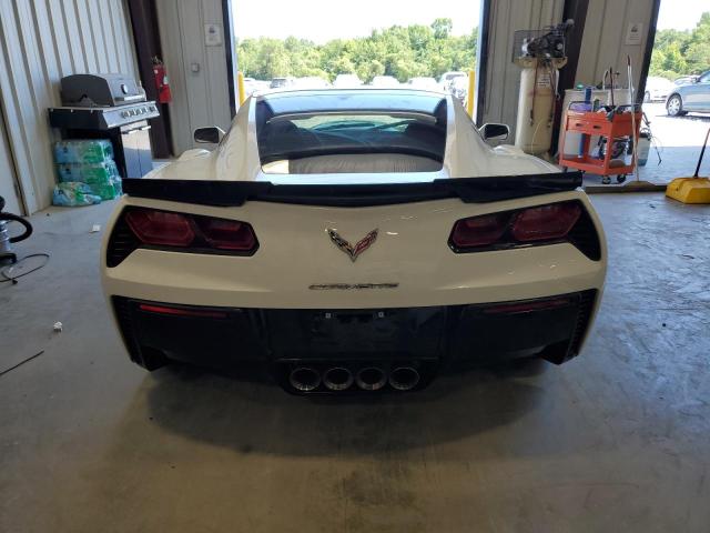 Photo 5 VIN: 1G1YW2D77K5112233 - CHEVROLET CORVETTE G 