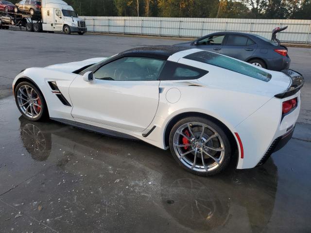 Photo 1 VIN: 1G1YW2D77K5114077 - CHEVROLET CORVETTE G 