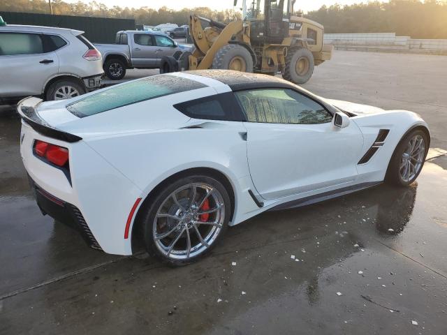 Photo 2 VIN: 1G1YW2D77K5114077 - CHEVROLET CORVETTE G 