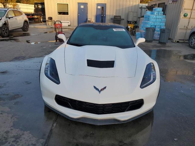 Photo 4 VIN: 1G1YW2D77K5114077 - CHEVROLET CORVETTE G 