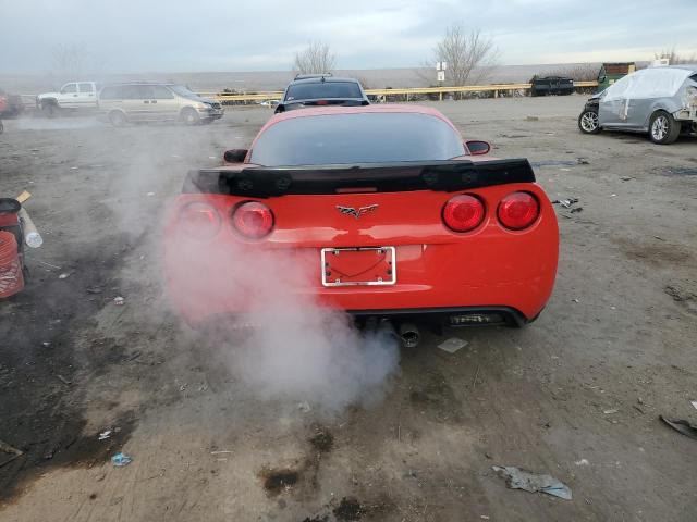Photo 5 VIN: 1G1YW2DW1A5100066 - CHEVROLET CORVETTE G 