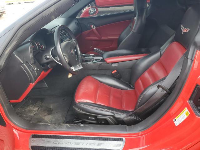 Photo 6 VIN: 1G1YW2DW1A5100066 - CHEVROLET CORVETTE G 