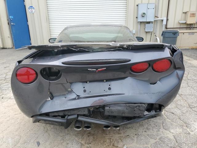 Photo 5 VIN: 1G1YW2DW1A5108331 - CHEVROLET CORVETTE G 