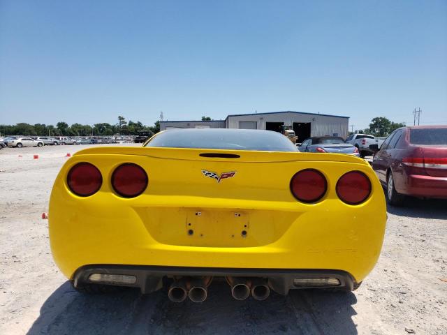 Photo 5 VIN: 1G1YW2DW2C5101388 - CHEVROLET CORVETTE G 