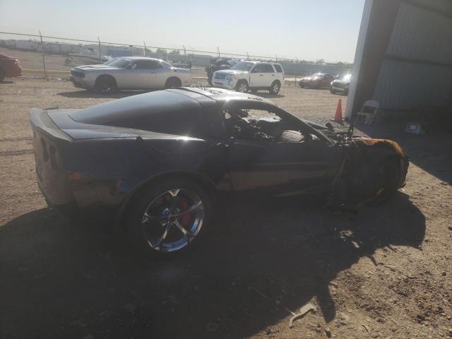 Photo 2 VIN: 1G1YW2DW2C5106347 - CHEVROLET CORVETTE G 