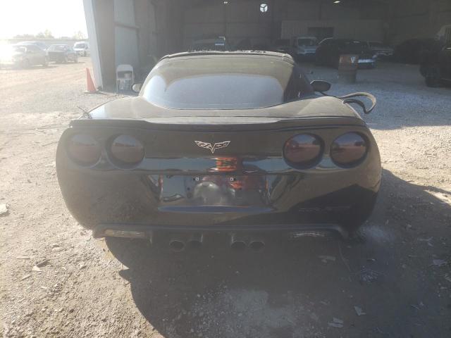 Photo 5 VIN: 1G1YW2DW2C5106347 - CHEVROLET CORVETTE G 