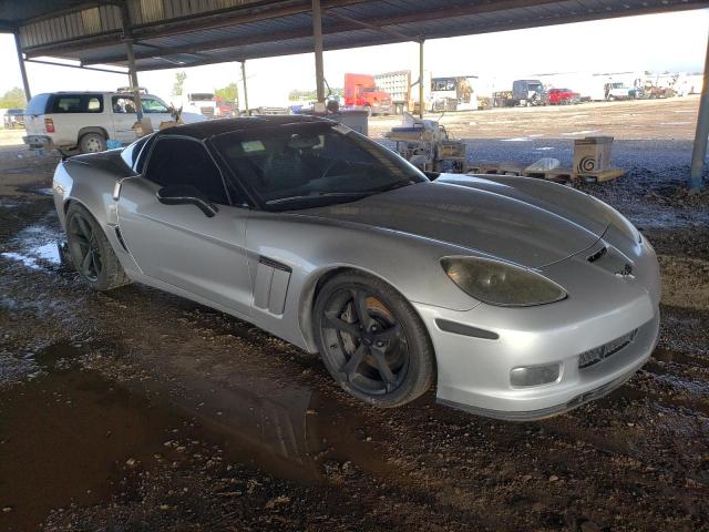 Photo 3 VIN: 1G1YW2DW3B5112026 - CHEVROLET CORVETTE 