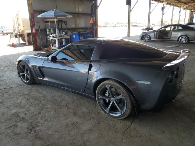Photo 1 VIN: 1G1YW2DW4A5108615 - CHEVROLET CORVETTE G 
