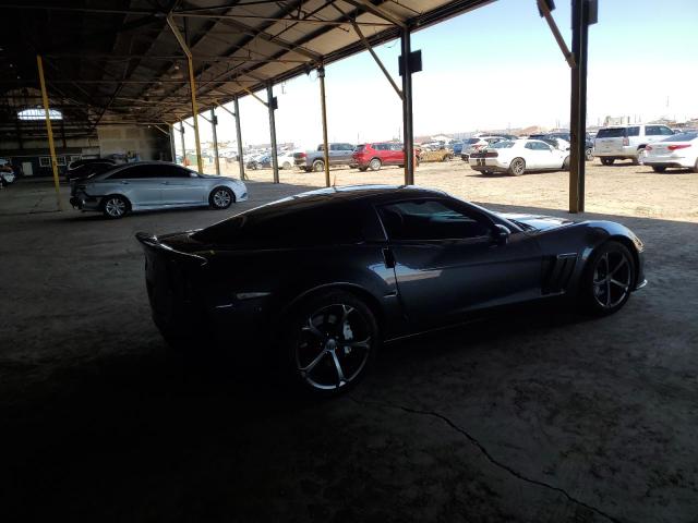 Photo 2 VIN: 1G1YW2DW4A5108615 - CHEVROLET CORVETTE G 