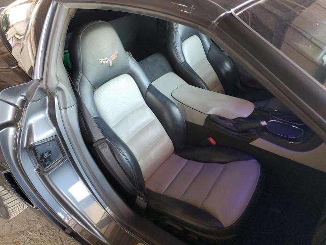 Photo 9 VIN: 1G1YW2DW4A5108615 - CHEVROLET CORVETTE G 